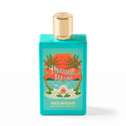 PERFUME MES BISOUS PASSION ISLAND UNISEX EXTRAIT DE PARFUM 100 ML