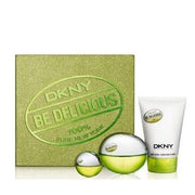 Perfume Be Delicious (Verde) Mujer Edp 100 Ml Estuche