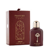 Perfume Armaf Club De Nuit Private Key To My Love Unisex Edp 100 Ml