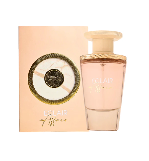 PERFUME FRENCH AVENUE ECLAIRE AFFAIR MUJER EDP 100 ML