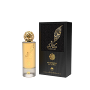 Perfume Al Fares Risalah Symphony Of Love Unisex Edp 100 Ml