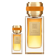 Perfume Set Opal Edp 100ML + 15ML 2Pcs Unisex