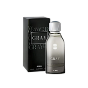 Perfume Ajmal Gray Hombre Edp 100 Ml