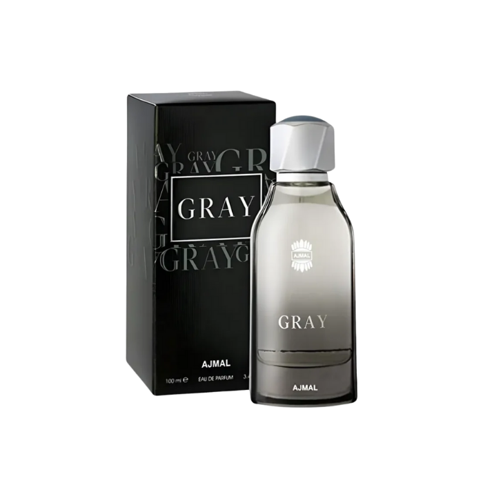 Perfume Ajmal Gray Hombre Edp 100 Ml