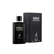 Perfume Maison Alhambra Jorge Di Profumo Unisex Edp 100 Ml