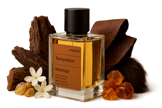 Perfume Mixology Temptation Parfum 100ML