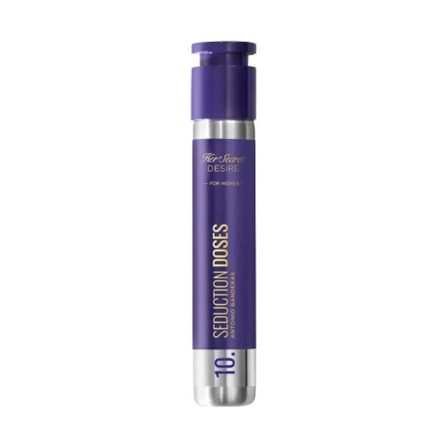 Perfume Doses Secret Desire Mujer Edt 30 Ml