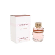 Perfume Attimo Florale Salvatore Ferragamo Mujer Edp 30 Ml