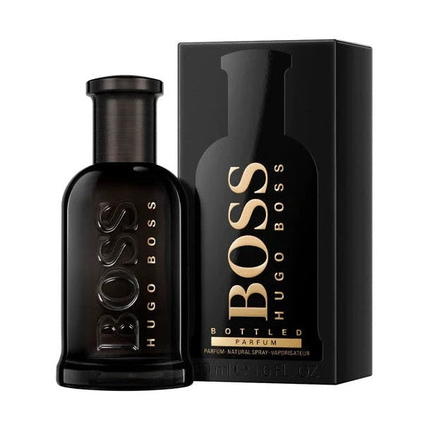 Perfume Boss Bottled Parfum Hombre Parfum 50 Ml