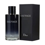 Perfume Dior Sauvage Hombre Edt 200 Ml