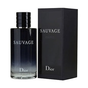 Perfume Dior Sauvage Hombre Edt 200 Ml