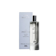 Perfume Zara The Edible Musk 004 Mujer Edp 80 Ml