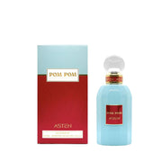 Perfume Asten Pom Pom Unisex Edp 100 Ml
