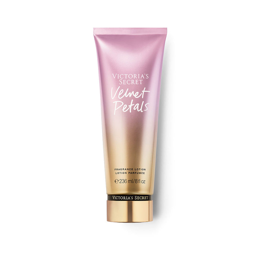 CREMA VELVET PETALS VICTORIA SECRET DAMA BODY LOTION 236 ML