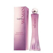 Perfume Lapidus Woman Mujer Edt 100 Ml