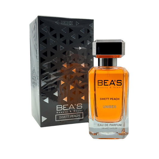Perfume Beas Sweet Peach Edp 100ML Unisex