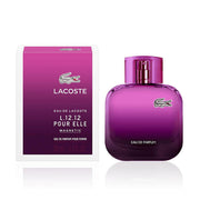 Perfume Lacoste Pour Elle Magnetic Mujer Edp 80 Ml