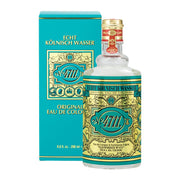 Colonia 4711 Unisex After Bath Splash 200 Ml
