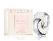 Perfume Bvl Omnia Crystalline Mujer Edt 65 Ml