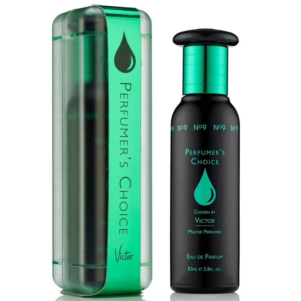 Perfume Perfumer'S Choice Victor Hombre Edp 83 Ml