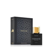 Perfume Nishane Karagoz Unisex Extrait De Parfum 50 Ml