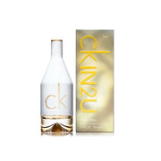 PERFUME CK IN2U MUJER EDT 50 ML
