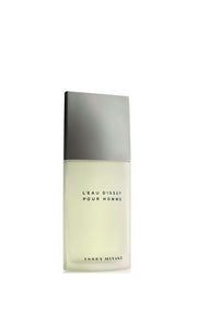 Perfume Issey Miyake Hombre Edt 75 Ml Tester