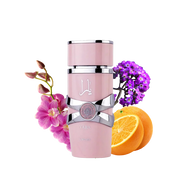 Perfume Lattafa Yara Mujer Edp 100 Ml