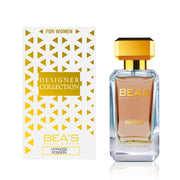 Perfume Beas Hypnose Possion  Mujer Edp 100 Ml