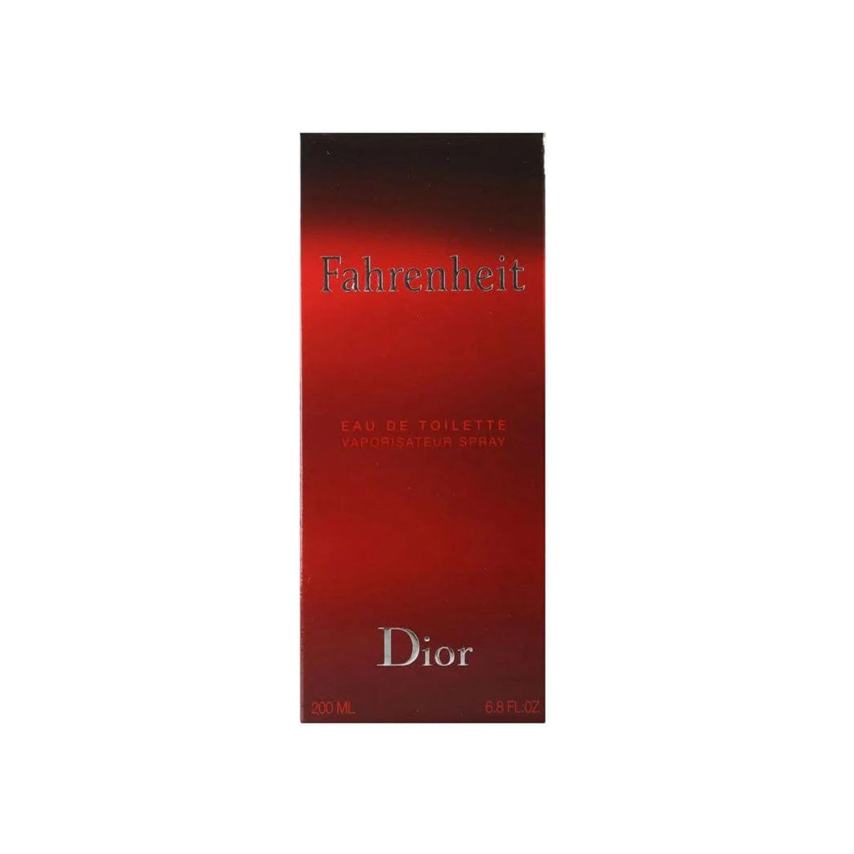 Perfume Fahrenheit Hombre Edt 50 Ml