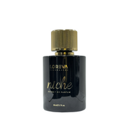 Perfume Loreva Hypnotic  Extrait De Parfum 50 Ml Tester