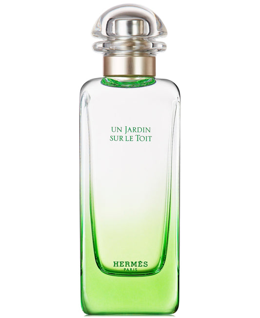Perfume Hermes Un Jardin Sur Le Toit 100ML Edt Unisex