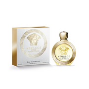 Perfume Eros Versace Mujer Edt 100 Ml