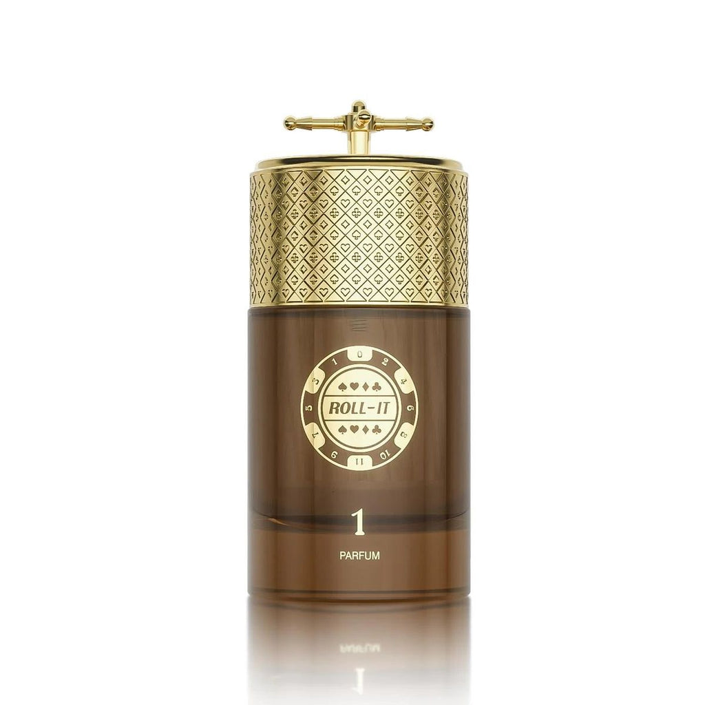 Perfume Jo Milano Roll It 1 Hombre Edp 100Ml