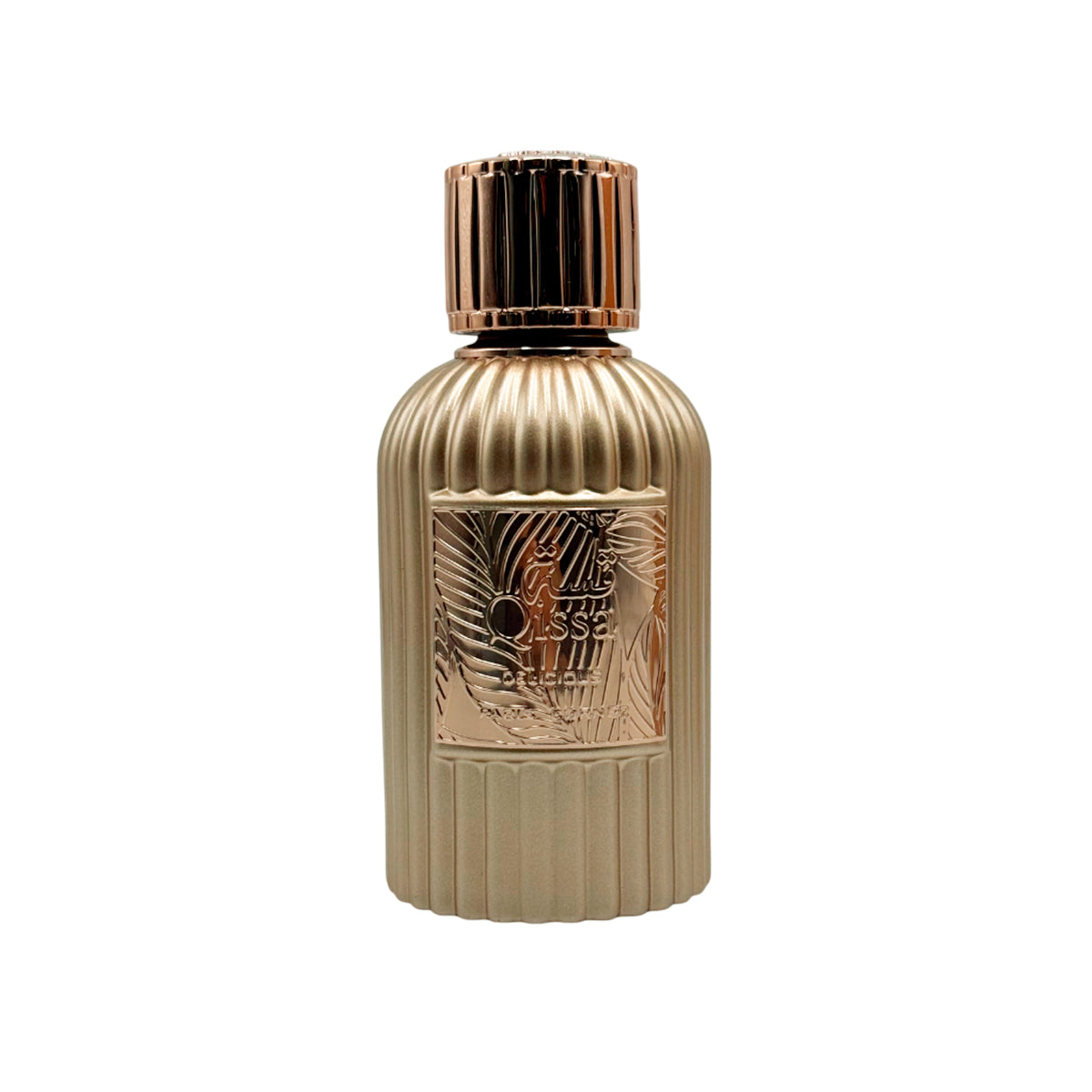 Perfume Paris Corner Qissa Delicious Edp 100Ml Mujer