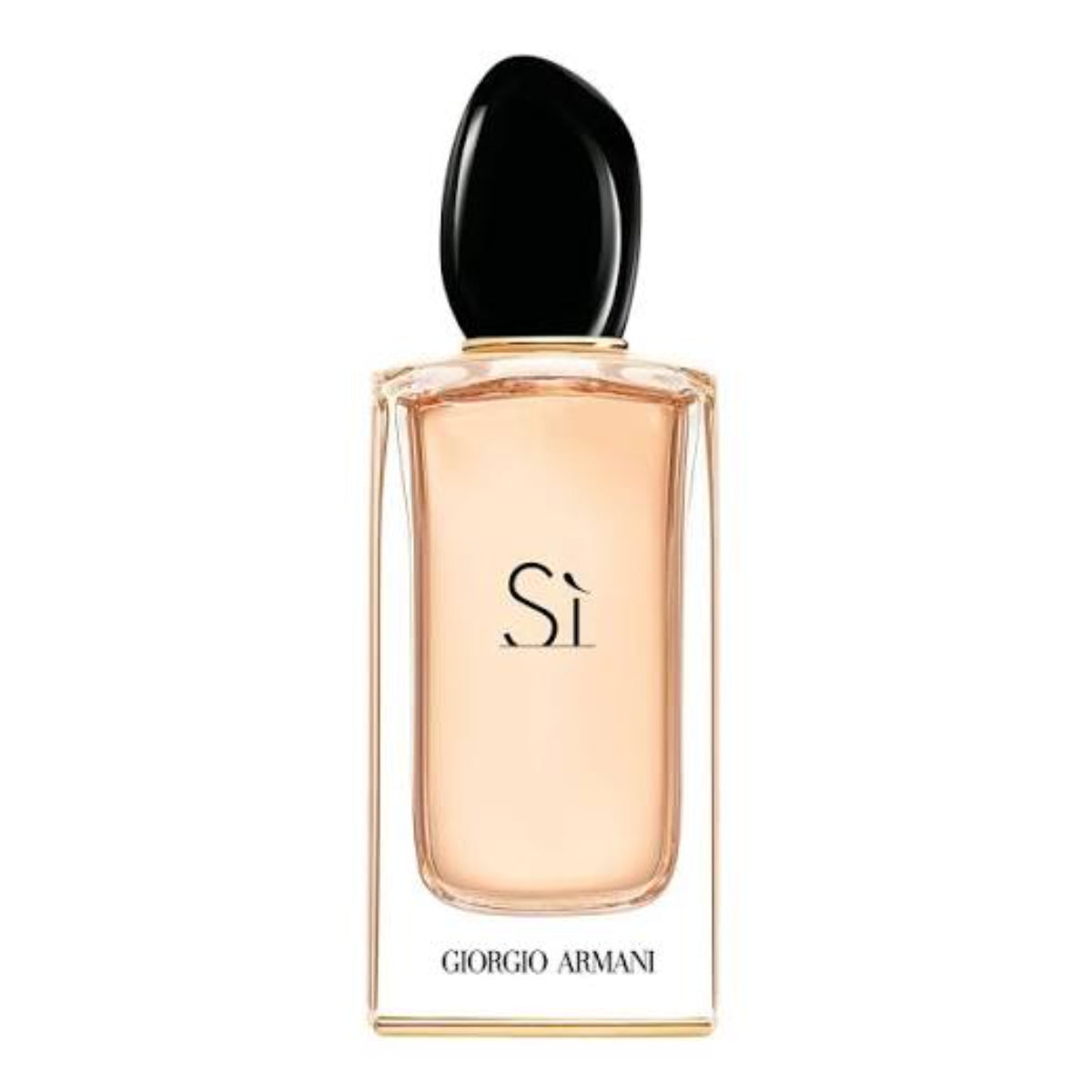 Perfume Giorgio Armani Sì EDP Mujer 100 ml