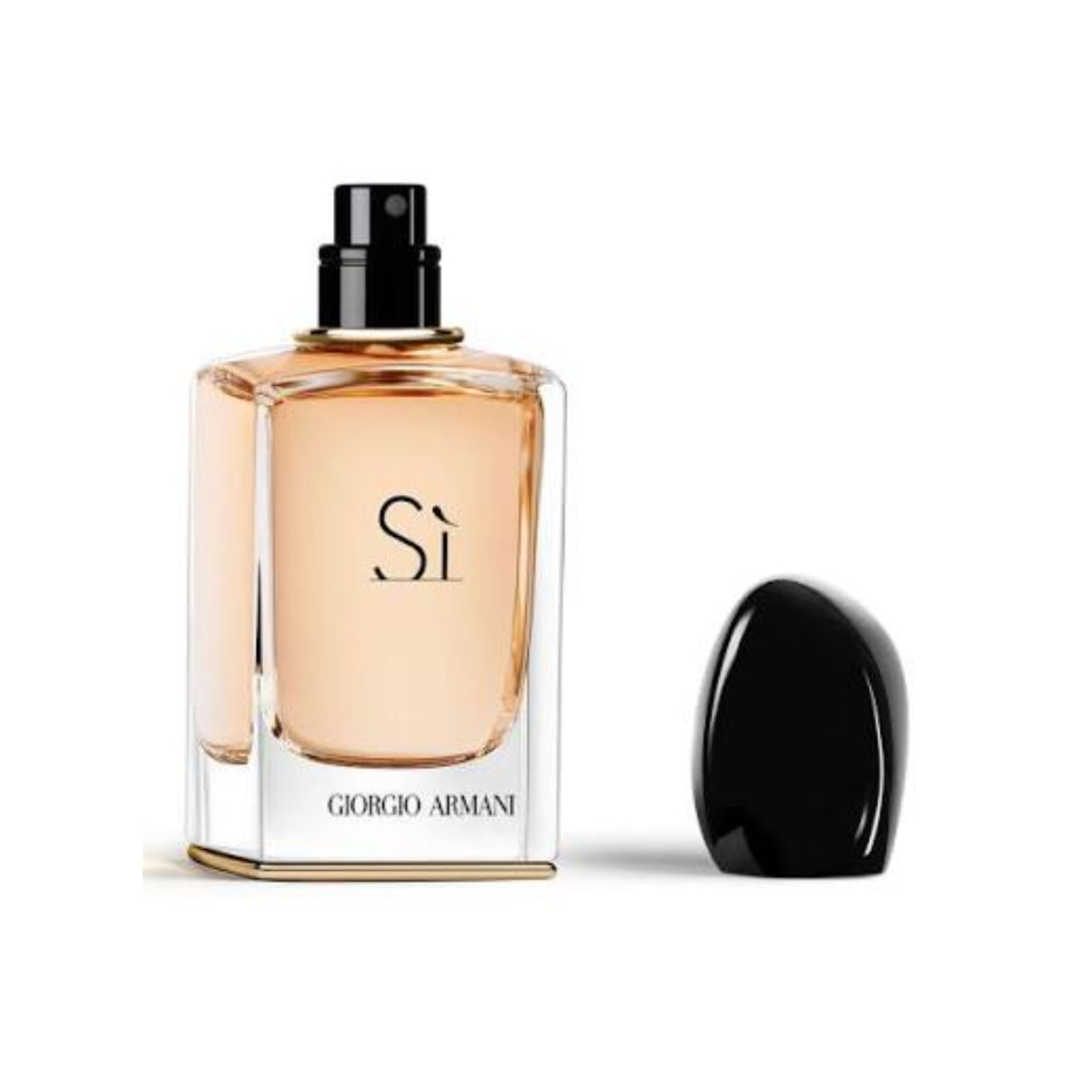Perfume Giorgio Armani Sì EDP Mujer 100 ml