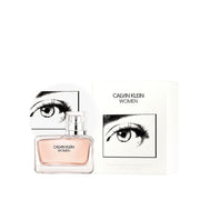 Perfume Ck Women Edp 50 Ml