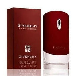 Perfume Givenchy Pour Homme Hombre Edt 50 Ml