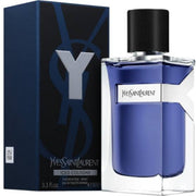 Perfume Yves Saint Laurent Y Iced Cologne Edt Hombre 100 Ml