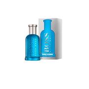 Perfume Boss Bottled Pacific Limited Edition Hombre Edt 50 Ml