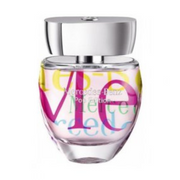 Perfume Mercedes Benz Pop Edition Mujer Edp 90 Ml Tester
