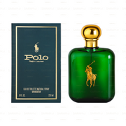 Perfume Polo Green Hombre Edt 237 Ml