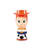 SHAMPOO TOY STORY JESSIE 2D NIÑO 350 ML