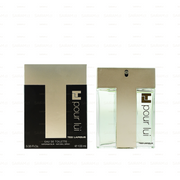 Perfume Lapidus Pour Lui Hombre Edt 100 Ml
