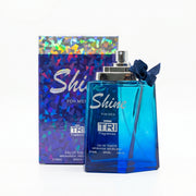Perfume Tri Shine Citrico Hombre EDP 100ml