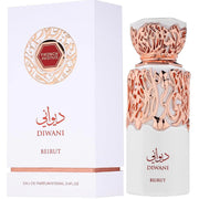 Perfume Diwani Beirut French Avenue Edp 100ML