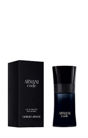 Perfume Armani Code Hombre Edt 50 Ml