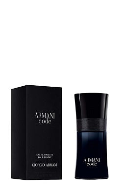 Perfume Armani Code Hombre Edt 50 Ml