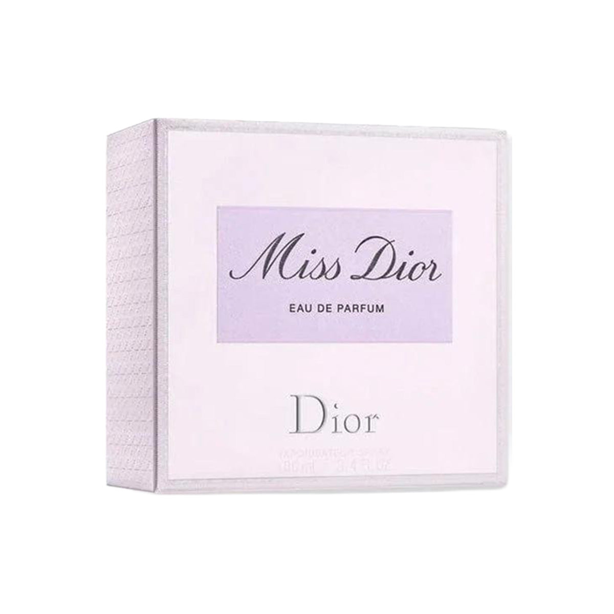 Perfume Miss Dior Mujer Edp 100 Ml